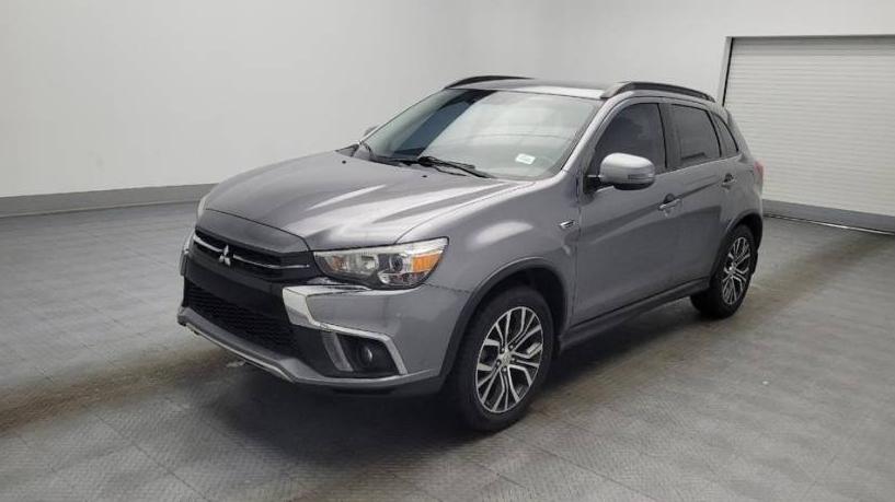 MITSUBISHI OUTLANDER SPORT 2019 JA4AR4AW8KU009460 image